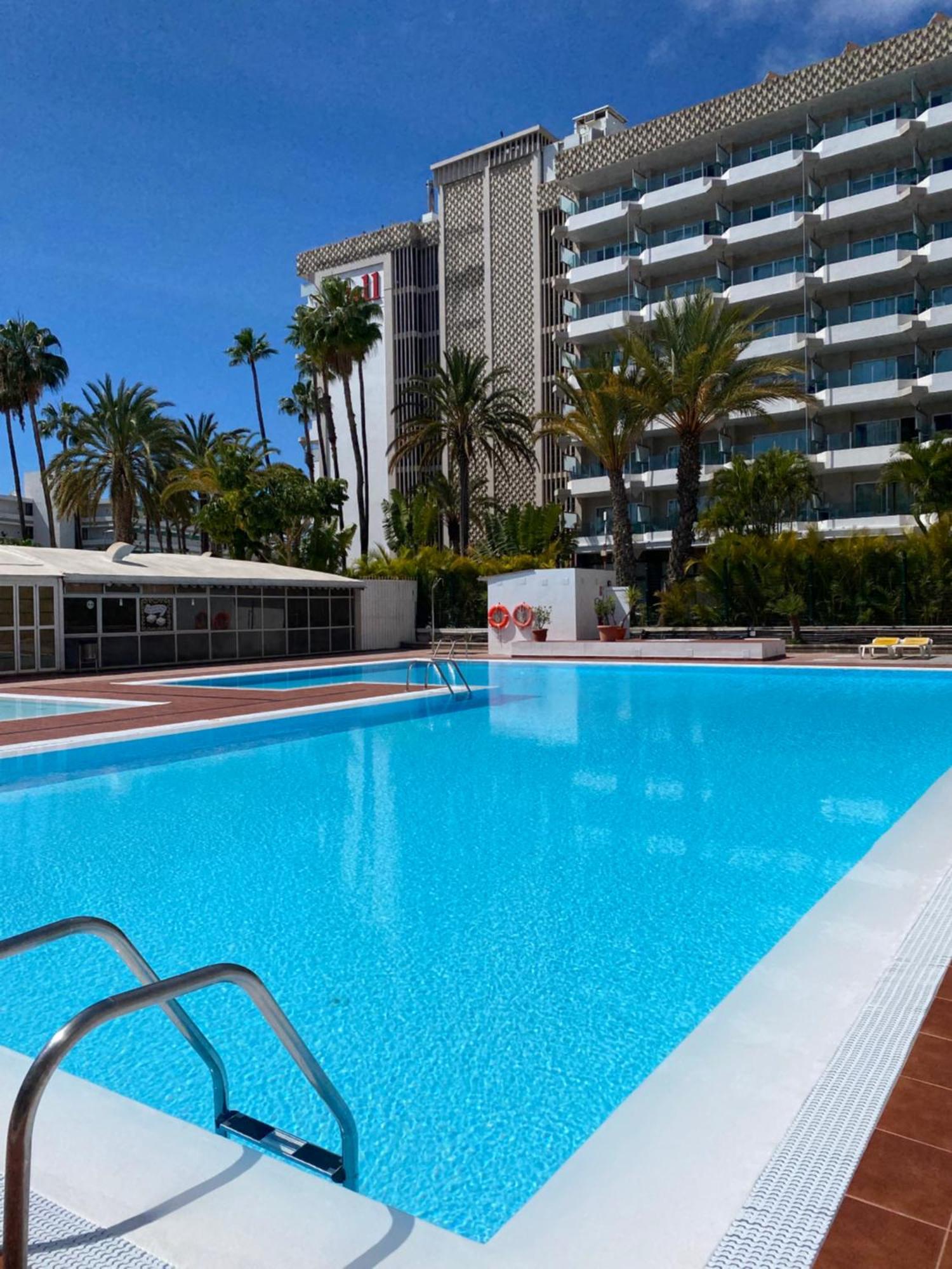 Beach House San Bartolomé Kültér fotó