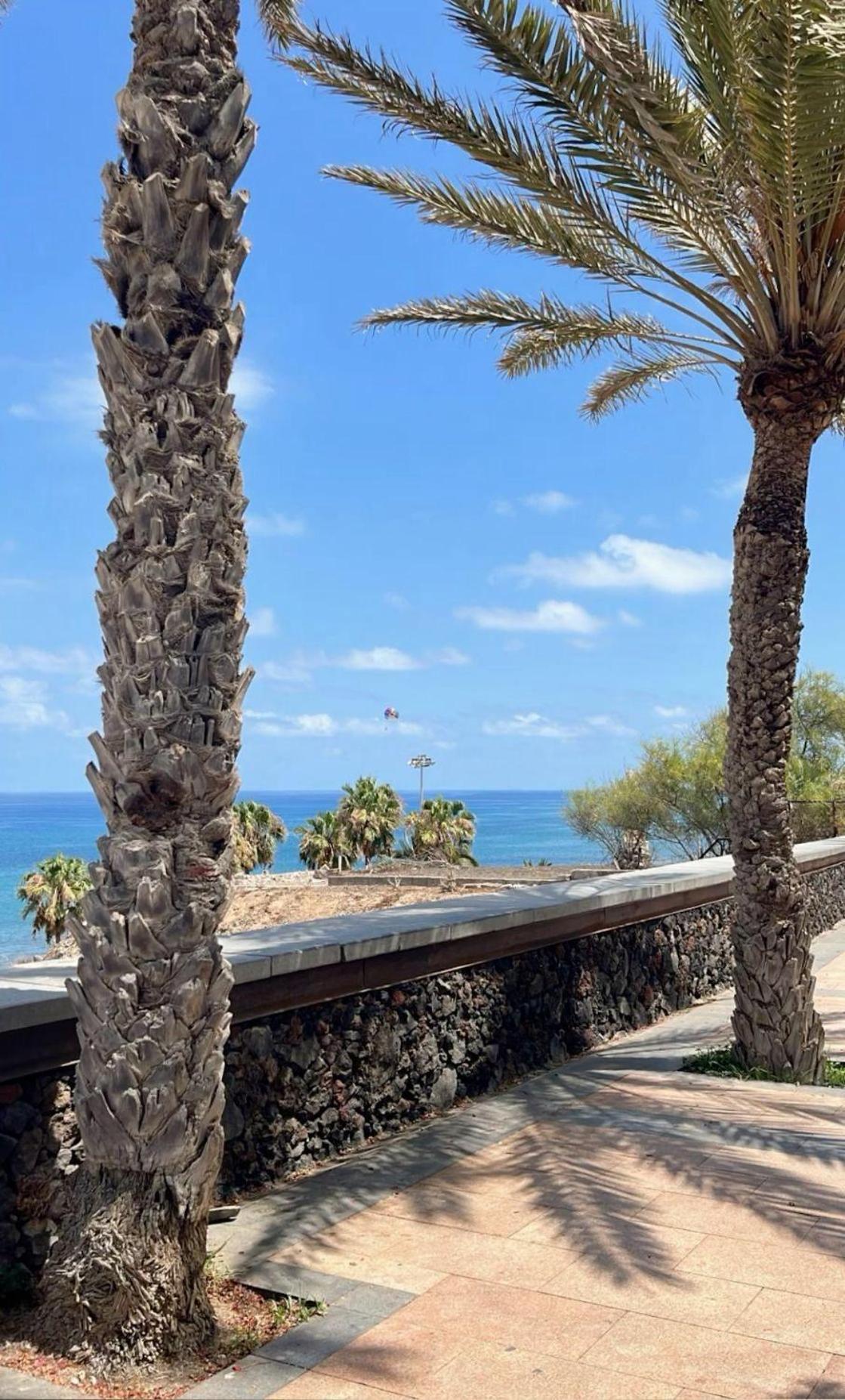 Beach House San Bartolomé Kültér fotó